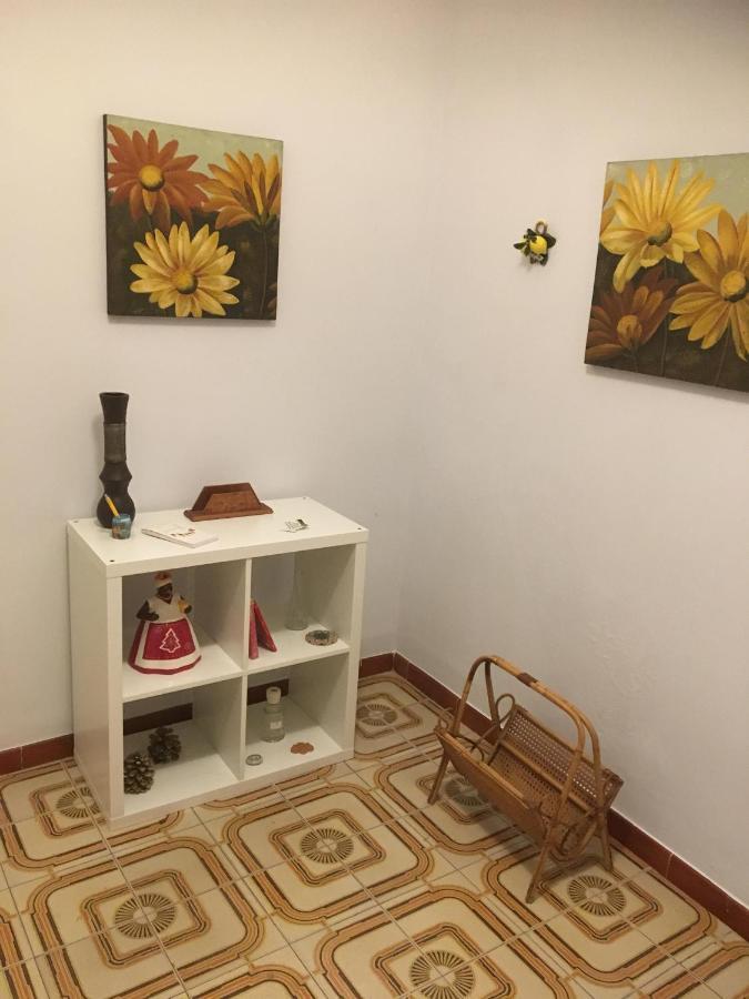 Apartment Vegapartment Catania