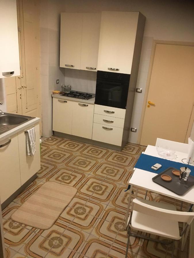 Vegapartment Apartment Catania